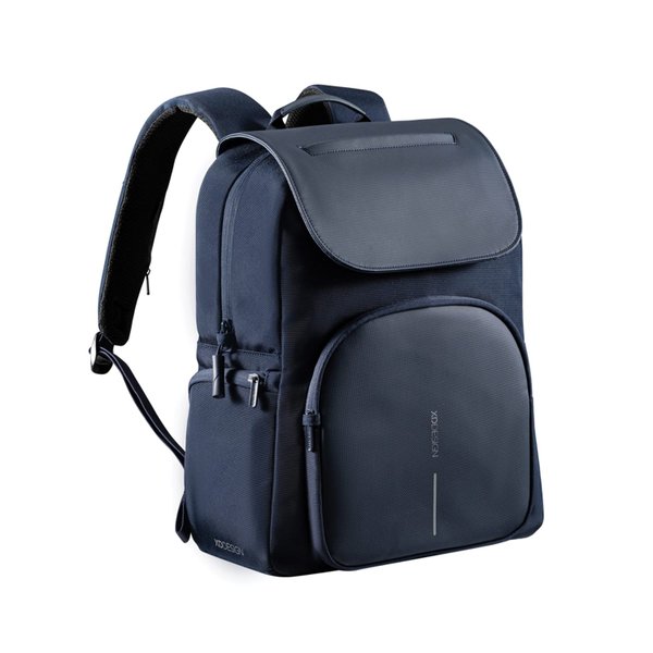 Рюкзак XD Design Soft Daypack, 16’’ - Рюкзак XD Design Soft Daypack, 16’’