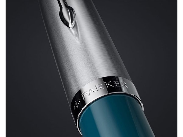 Ручка шариковая Parker 51 Core - Ручка шариковая Parker 51 Core