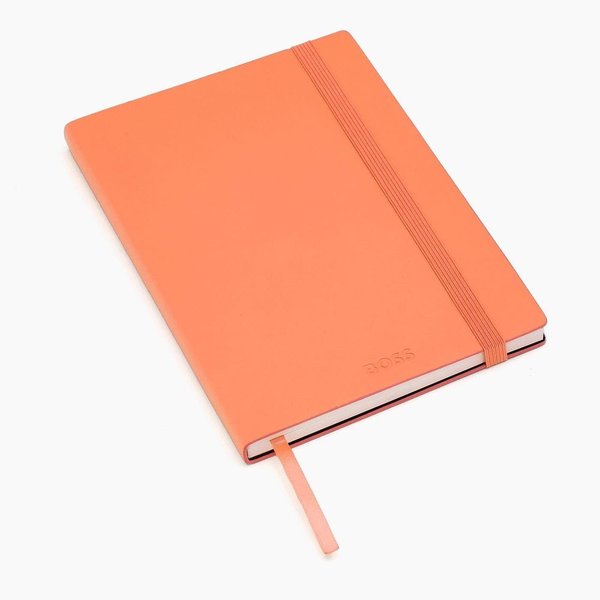 Блокнот A5 Pastel Classic Light в линейку - Блокнот A5 Pastel Classic Light в линейку