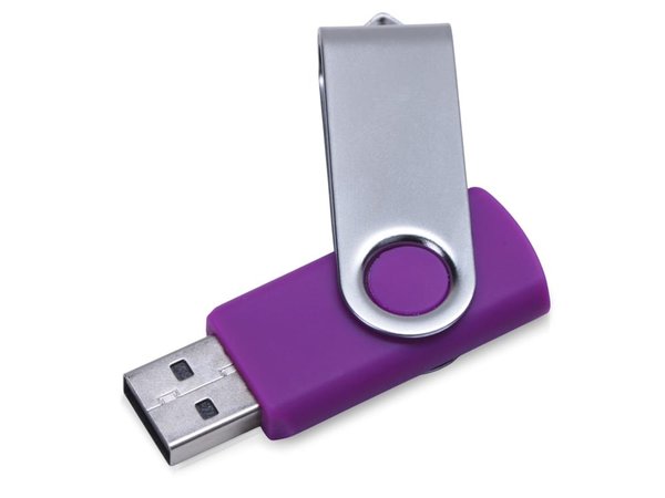 Флеш-карта USB 2.0 16 ГБ «Флэш С1» - Флеш-карта USB 2.0 16 ГБ «Флэш С1»