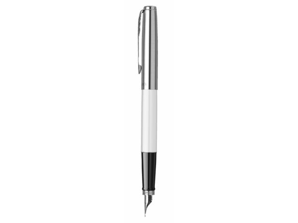 Ручка перьевая Parker Jotter Originals, M - Ручка перьевая Parker Jotter Originals, M