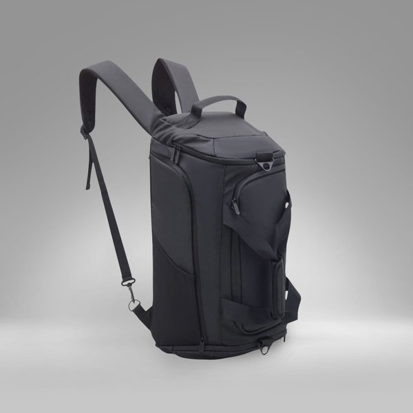 Рюкзак-спортивная сумка Duffle - Рюкзак-спортивная сумка Duffle