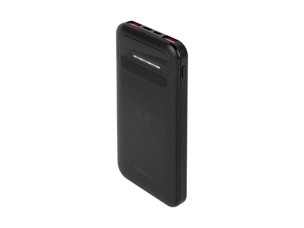 Внешний беспроводной аккумулятор «NEO Discover Pro», 10000 mAh - Внешний беспроводной аккумулятор «NEO Discover Pro», 10000 mAh