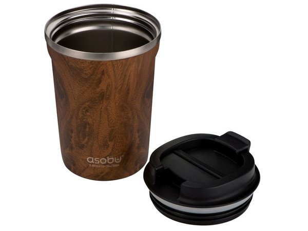 Термокружка «CAFÉ COMPACT» - Термокружка «CAFÉ COMPACT»