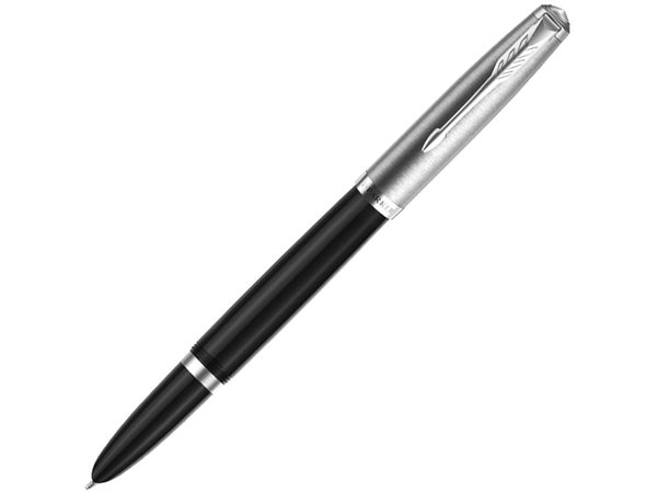 Ручка перьевая Parker 51 Core, F - Ручка перьевая Parker 51 Core, F