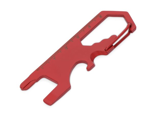 Мультиинструмент «Carabiner» - Мультиинструмент «Carabiner»