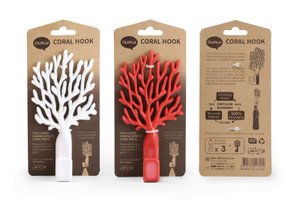 крючок coral