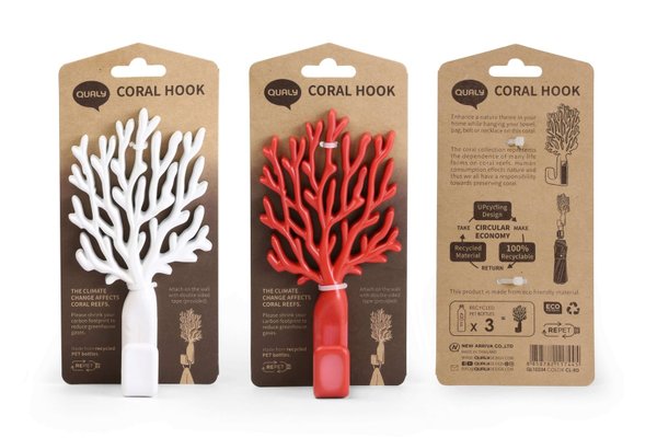 Крючок Coral - Крючок Coral