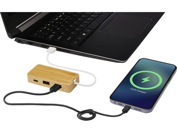 USB-концентратор «Tapas» - USB-концентратор «Tapas»