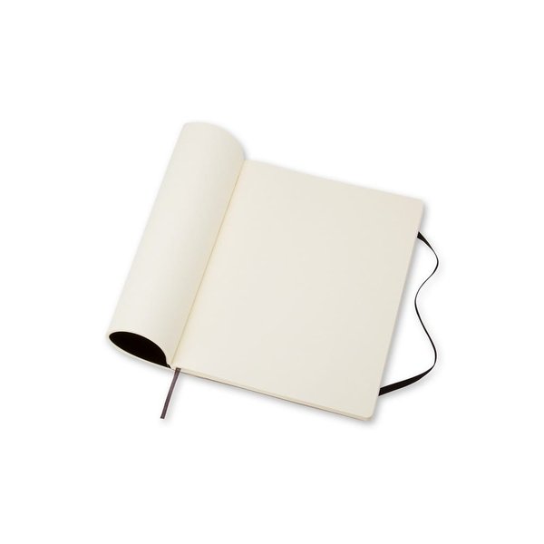Блокнот MOLESKINE примерно формата А4 - Блокнот MOLESKINE примерно формата А4