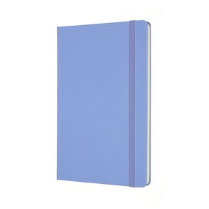 блокнот moleskine примерно формата a5.