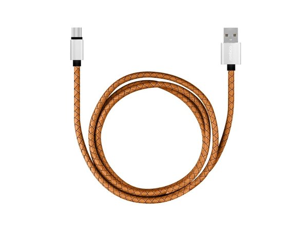 Кабель USB-A - USB-C «DIGITAL CL-05», QC/PD, 1 м - Кабель USB-A - USB-C «DIGITAL CL-05», QC/PD, 1 м