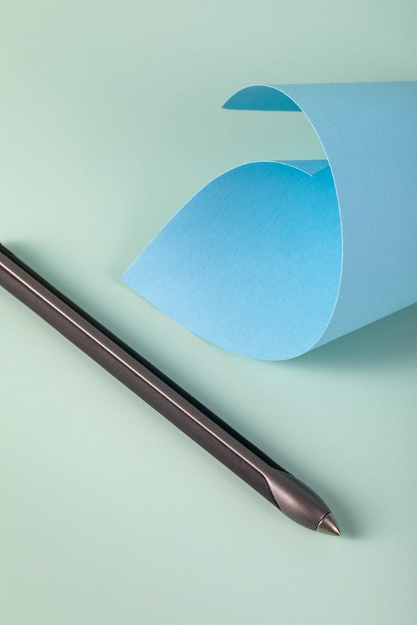 Вечная ручка Pininfarina Forever Libra GUNMETAL - Вечная ручка Pininfarina Forever Libra GUNMETAL