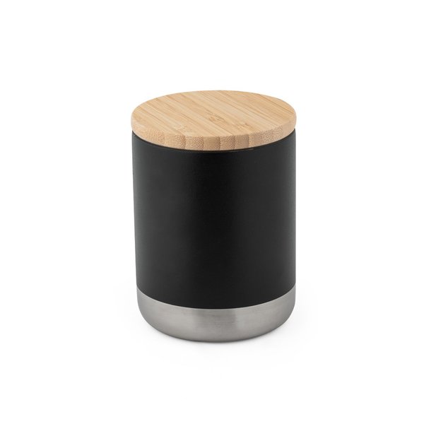 Термокружка NORRE TUMBLER из нержавеющей стали, 370 мл - Термокружка NORRE TUMBLER из нержавеющей стали, 370 мл