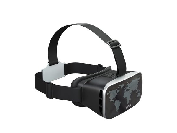 VR-очки «VRW» - VR-очки «VRW»