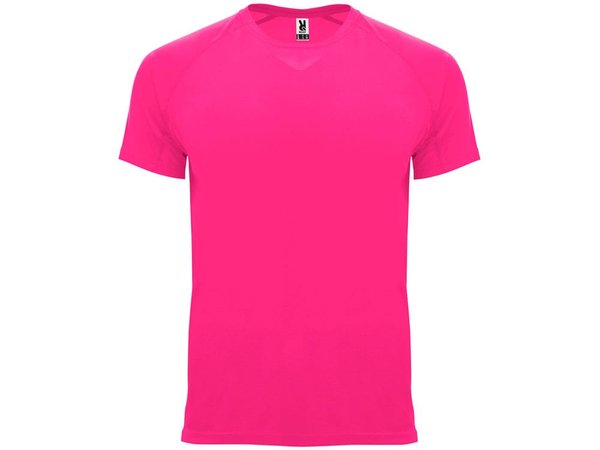 Спортивная футболка «Bahrain» мужская - Спортивная футболка «Bahrain» мужская