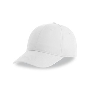 бейсболка recy six, 6 клиньев, застежка на липучке