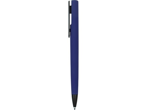 Ручка пластиковая soft-touch шариковая «Taper» - Ручка пластиковая soft-touch шариковая «Taper»