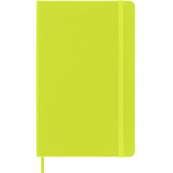 Блокнот MOLESKINE примерно формата A5. - Блокнот MOLESKINE примерно формата A5.