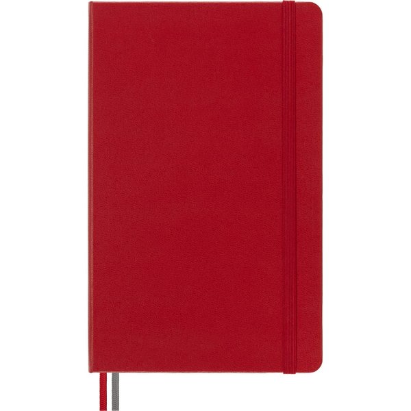 Блокнот Moleskine Expanded примерно формата А5. - Блокнот Moleskine Expanded примерно формата А5.