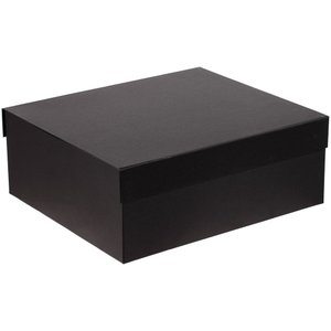 коробка my warm box, черная