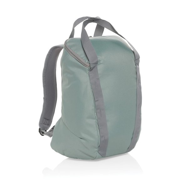 Рюкзак для ноутбука Sienna из rPET AWARE™, 14” - Рюкзак для ноутбука Sienna из rPET AWARE™, 14”