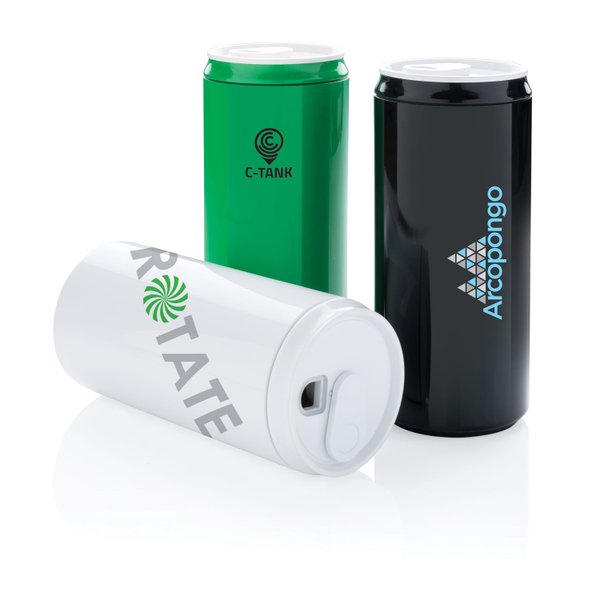 Банка Eco, 330 мл - Банка Eco, 330 мл