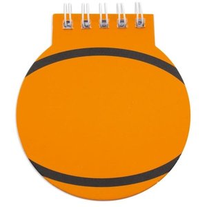 блокнот basketball