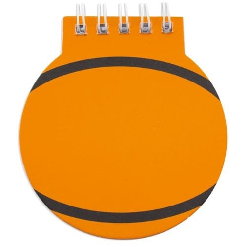 Блокнот BASKETBALL - Блокнот BASKETBALL