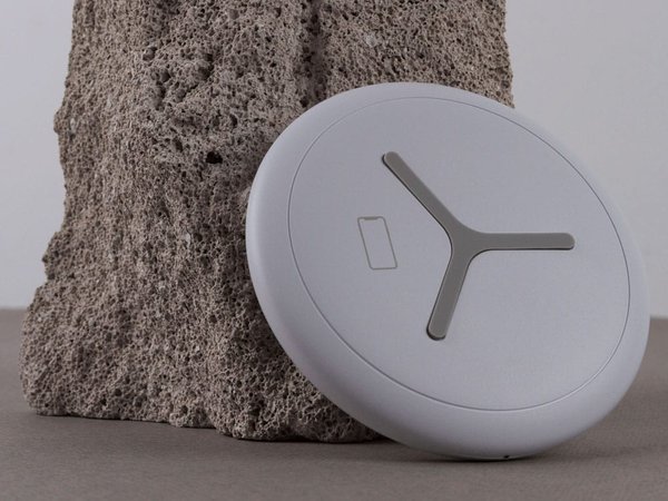 Беспроводное зарядное устройcтво «NEO Qwatch» - Беспроводное зарядное устройcтво «NEO Qwatch»