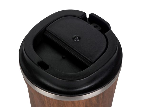 Термокружка «CAFÉ COMPACT» - Термокружка «CAFÉ COMPACT»