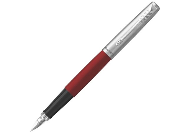 Ручка перьевая Parker Jotter, F - Ручка перьевая Parker Jotter, F
