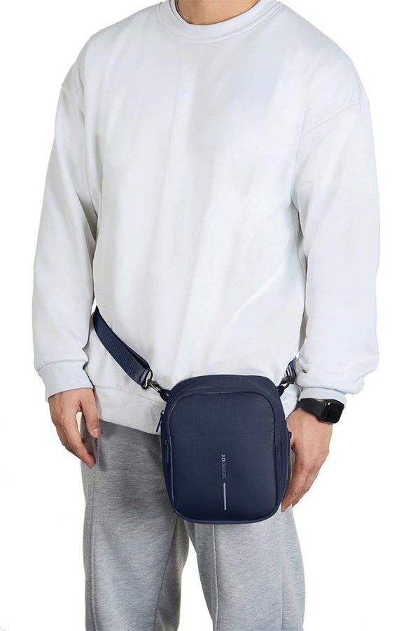 Сумка XD Design Boxy Sling - Сумка XD Design Boxy Sling