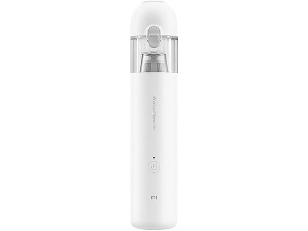 Пылесос ручной аккумуляторный «Mi Vacuum Cleaner mini» - Пылесос ручной аккумуляторный «Mi Vacuum Cleaner mini»