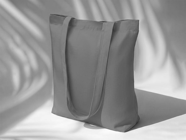 Сумка из хлопка «Carryme 105», 105 г/м2 - Сумка из хлопка «Carryme 105», 105 г/м2