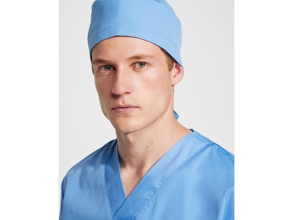 Шапочка «Macil», унисекс - Шапочка «Macil», унисекс
