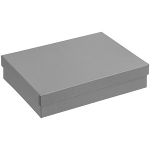 коробка reason, серая