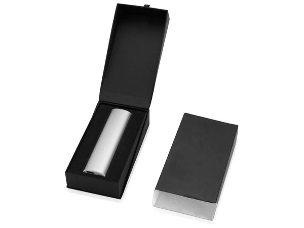 Внешний аккумулятор «Спайк», 8000 mAh - Внешний аккумулятор «Спайк», 8000 mAh