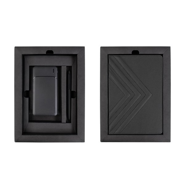 Набор "Total black" - Набор "Total black" черный