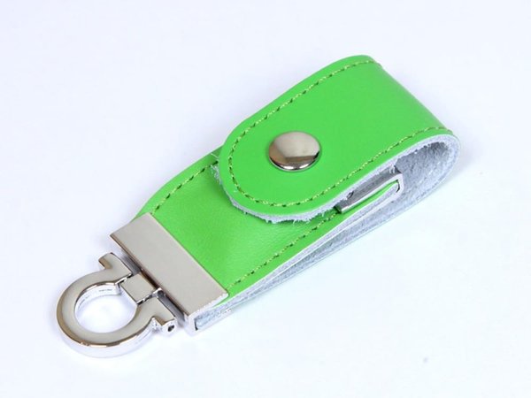 USB 2.0- флешка на 32 Гб в виде брелока - USB 2.0- флешка на 32 Гб в виде брелока