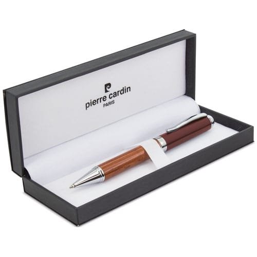 Деревянная ручка PIERRE CARDIN SAINT ÉTIENNE - Деревянная ручка PIERRE CARDIN SAINT ÉTIENNE