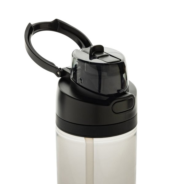 Бутылка для воды Omni Sip из rPET RCS, 800 мл - Бутылка для воды Omni Sip из rPET RCS, 800 мл