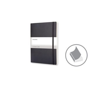 блокнот moleskine примерно формата а4
