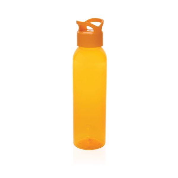 Бутылка для воды Oasis из rPET RCS, 650 мл - Бутылка для воды Oasis из rPET RCS, 650 мл