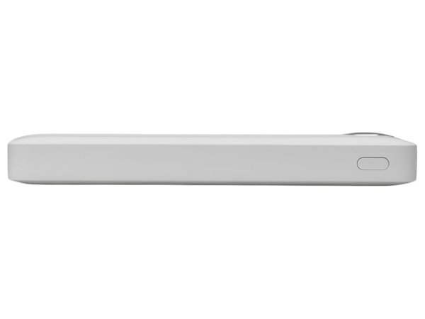 Внешний аккумулятор «Mild», soft-touch, 10 000 mAh - Внешний аккумулятор «Mild», soft-touch, 10 000 mAh