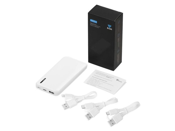Внешний аккумулятор «Mini-5», 5000 mAh - Внешний аккумулятор «Mini-5», 5000 mAh