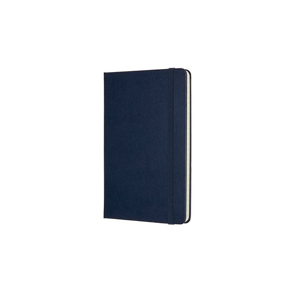 Блокнот MOLESKINE примерно формата B6 - Блокнот MOLESKINE примерно формата B6