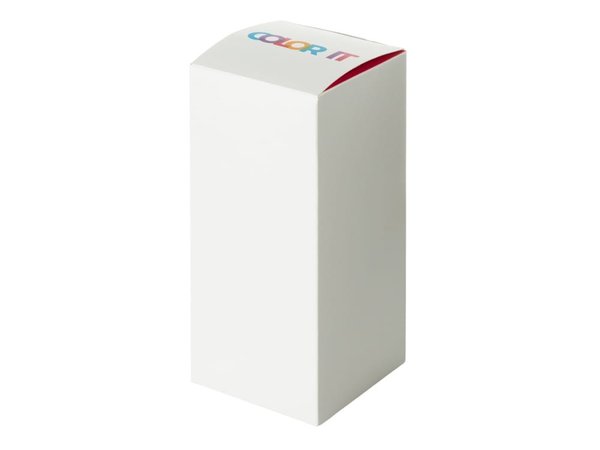 Термокружка «Double wall mug С1» soft-touch, 350 мл - Термокружка «Double wall mug С1» soft-touch, 350 мл