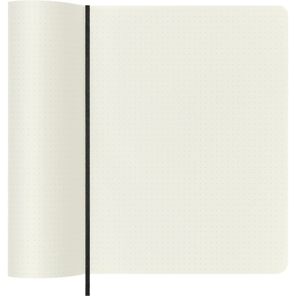 Блокнот MOLESKINE примерно формата B5 - Блокнот MOLESKINE примерно формата B5