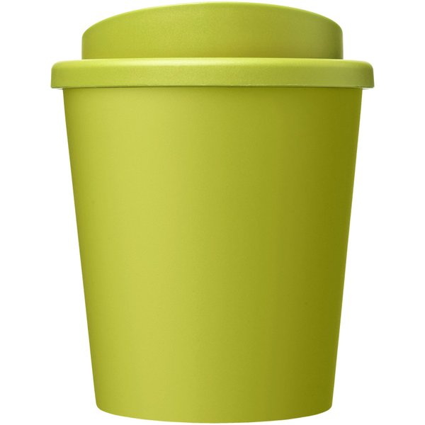 Кружка Americano® Espresso Eco из переработанного материала объемом 250 мл. - Кружка Americano® Espresso Eco из переработанного материала объемом 250 мл.
